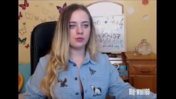 #3 CAMGIRL’S SHOCKED BY MONSTER, NEVER SEEN LIKE THAT