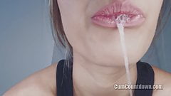 Cum Countdown – I’m Gonna Feed You Today