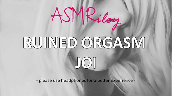 EroticAudio – ASMR Ruined Orgasm JOI