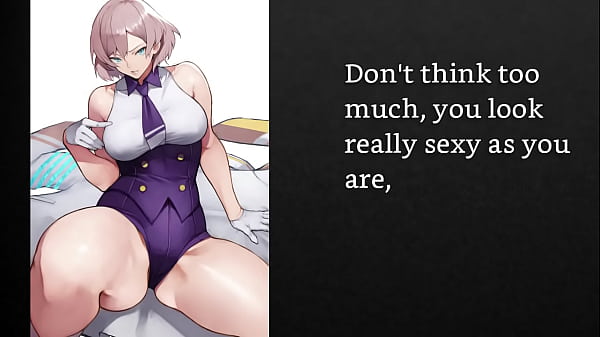 [FayGrey] [Mujina’s Sissification Process] (Joi Assplay Edging Bondage Cei)