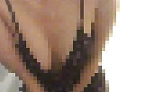 Humiliating cum countdown with a cum tax