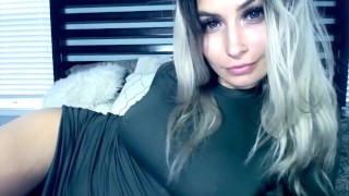 Speed Jerk JOI by Kerri King