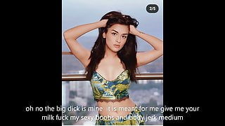 avneet kaur , sara ali khan , tara sutaira try not to cum