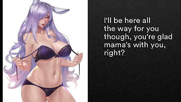 [FayGrey] [Makise Kurisu’s Catboy slut] (femdom, joi, cei, futanari, catboy)