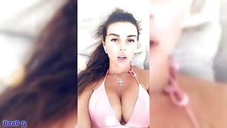 Jerk off – Try not to cum – ANNA SEDOKOVA