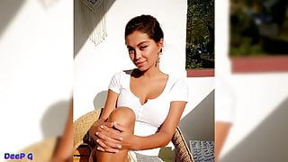 Jerk off – Try not to cum – Streamer Mira MiraHS