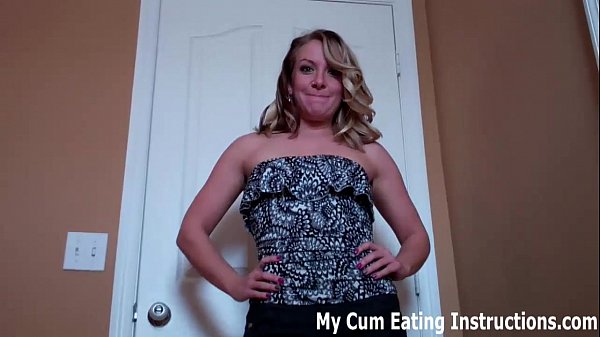 Red light green light cum eating games