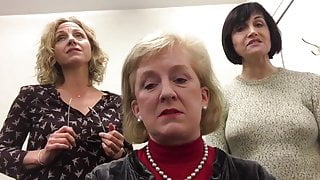 A Jolly Xmas try not to be a Cunt