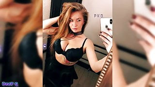 Jerk off – Try not to cum – – Sofia Temnikova