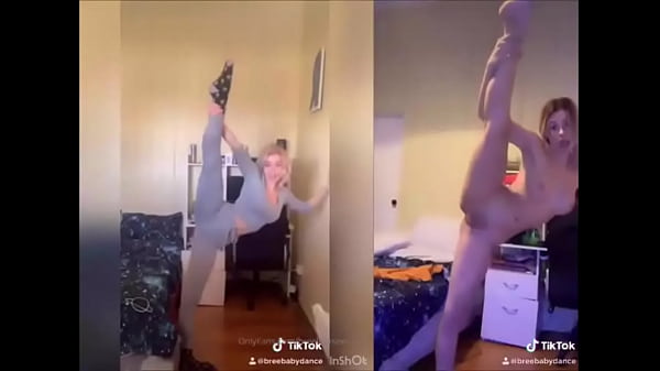 tik-toks naked twek compliation try not to cum