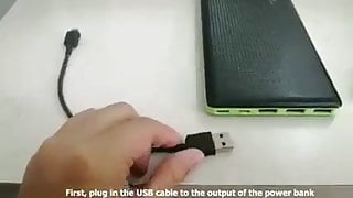 Try not to cum on her face she have a smelly asshole