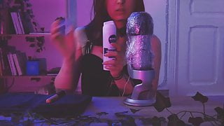 ASMR – Erotic JOI with countdown.