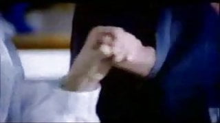 French Classic Jerk Off
