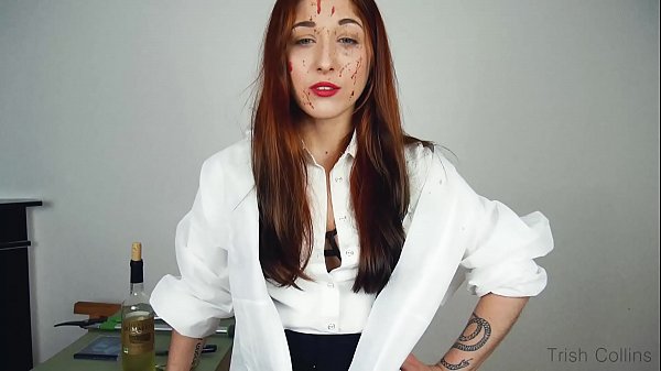 JOI ROLEPLAY – American Psycho