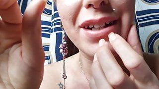 Lipsticks Fetish & Countdown – trailer