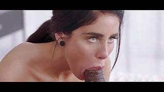 Punished teacher try cum in mouth bbc