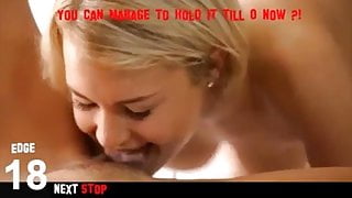 Try to not cum challenge with beat (1 hour version)