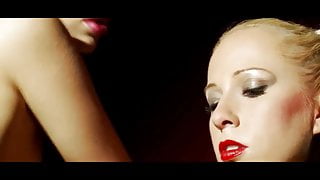 Angel Try Cum On Hair