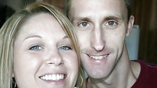 Husband Convinces Wife to Try BBC