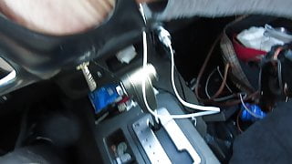 masterbating again…cumming trying on my new  BCBGs