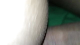 Trying to get into anal