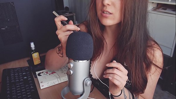 ASMR JOI – Relax and come with me.