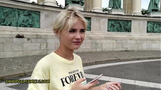 Sassy Stepsis Wants More Than Ice Cream – Lika Star is Obsessed with Creampies – Part 1