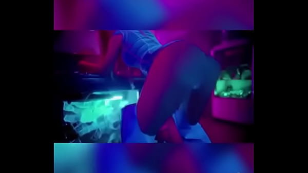 Iggy Azalea Luna star twerk try not to cum compilation