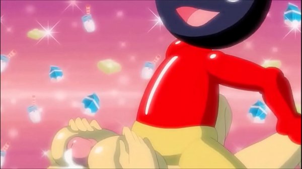 Princess Peach Cumpilation