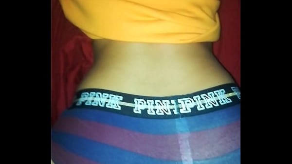 Trying not to cum while he fucks me from the back