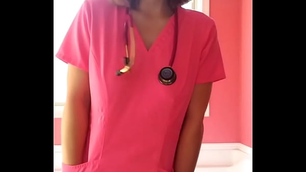 Nurse JOI
