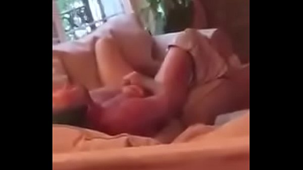 Caught roommate jerking off