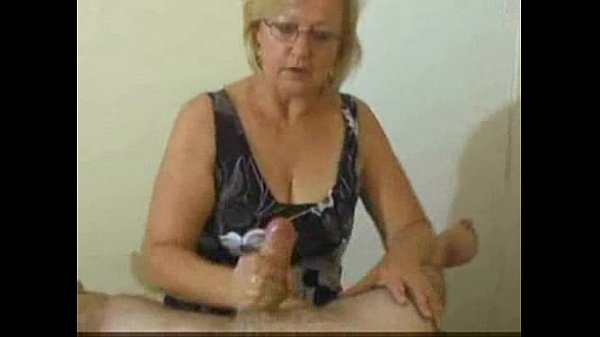 mrs. watson hand …