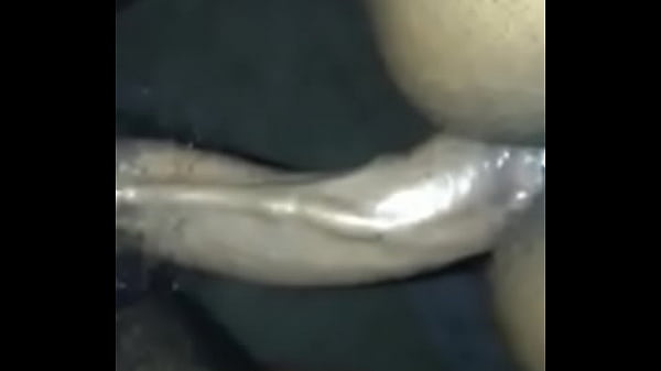 Thot getting Raw backshots