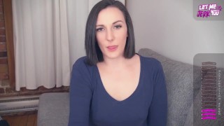 Clara Dee Knows What You need – The Jerk OFF Games